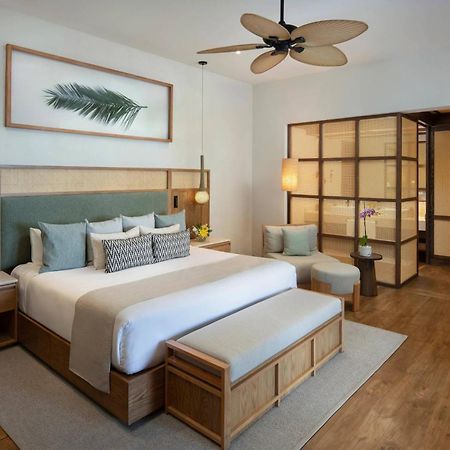 Zoetry Agua Punta Cana Dış mekan fotoğraf