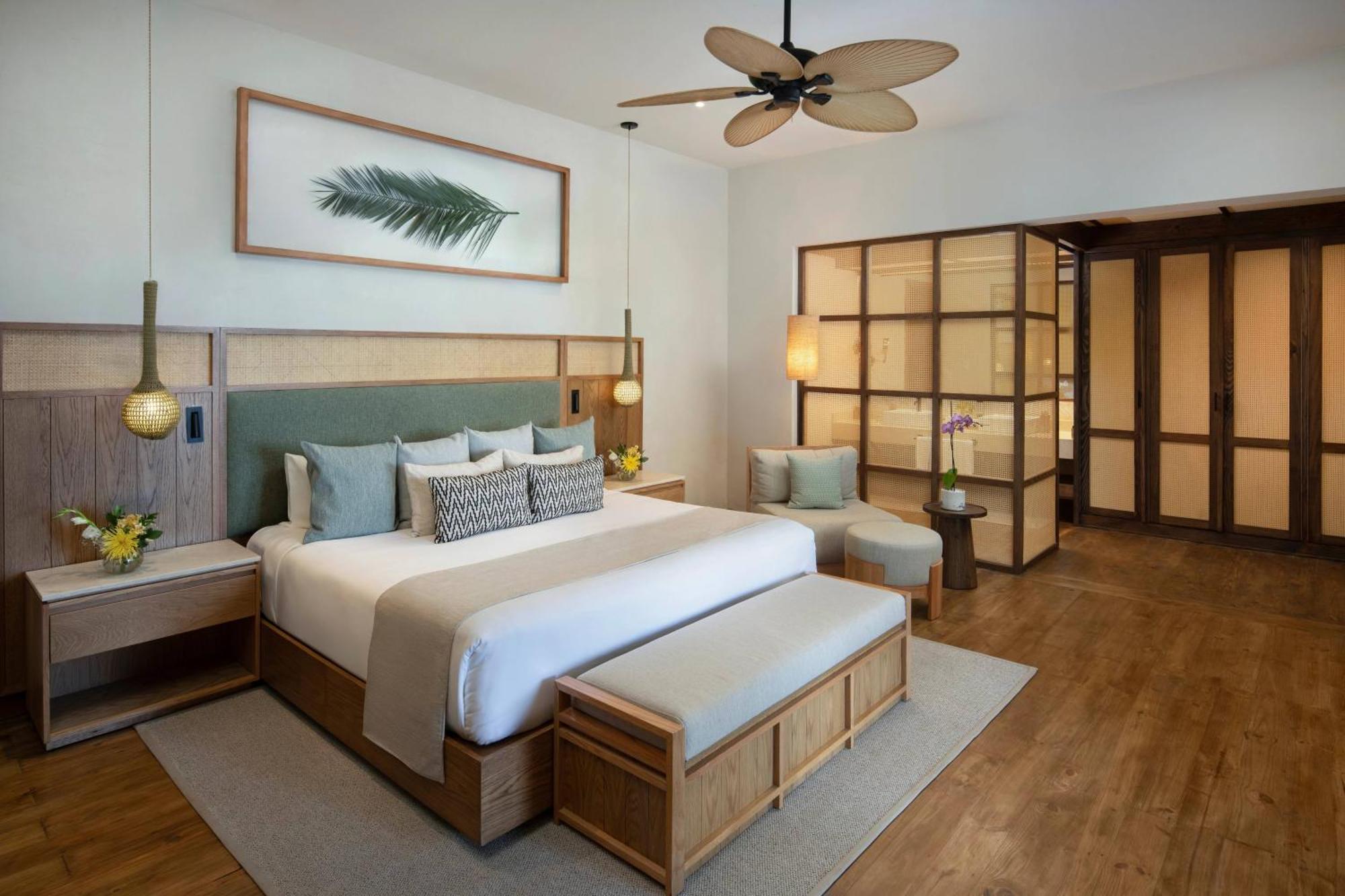 Zoetry Agua Punta Cana Dış mekan fotoğraf