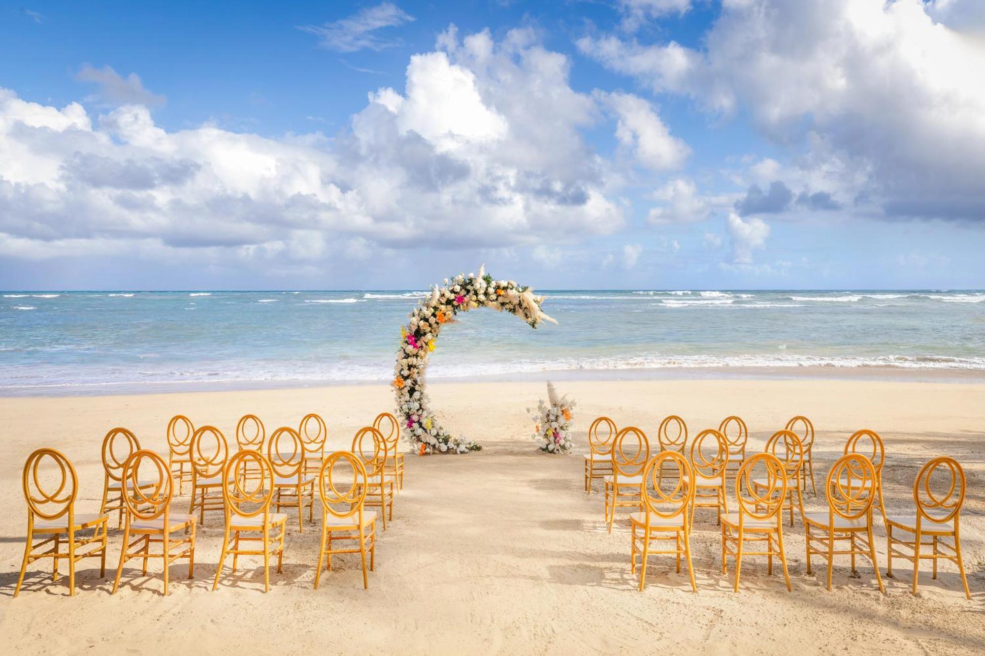 Zoetry Agua Punta Cana Dış mekan fotoğraf