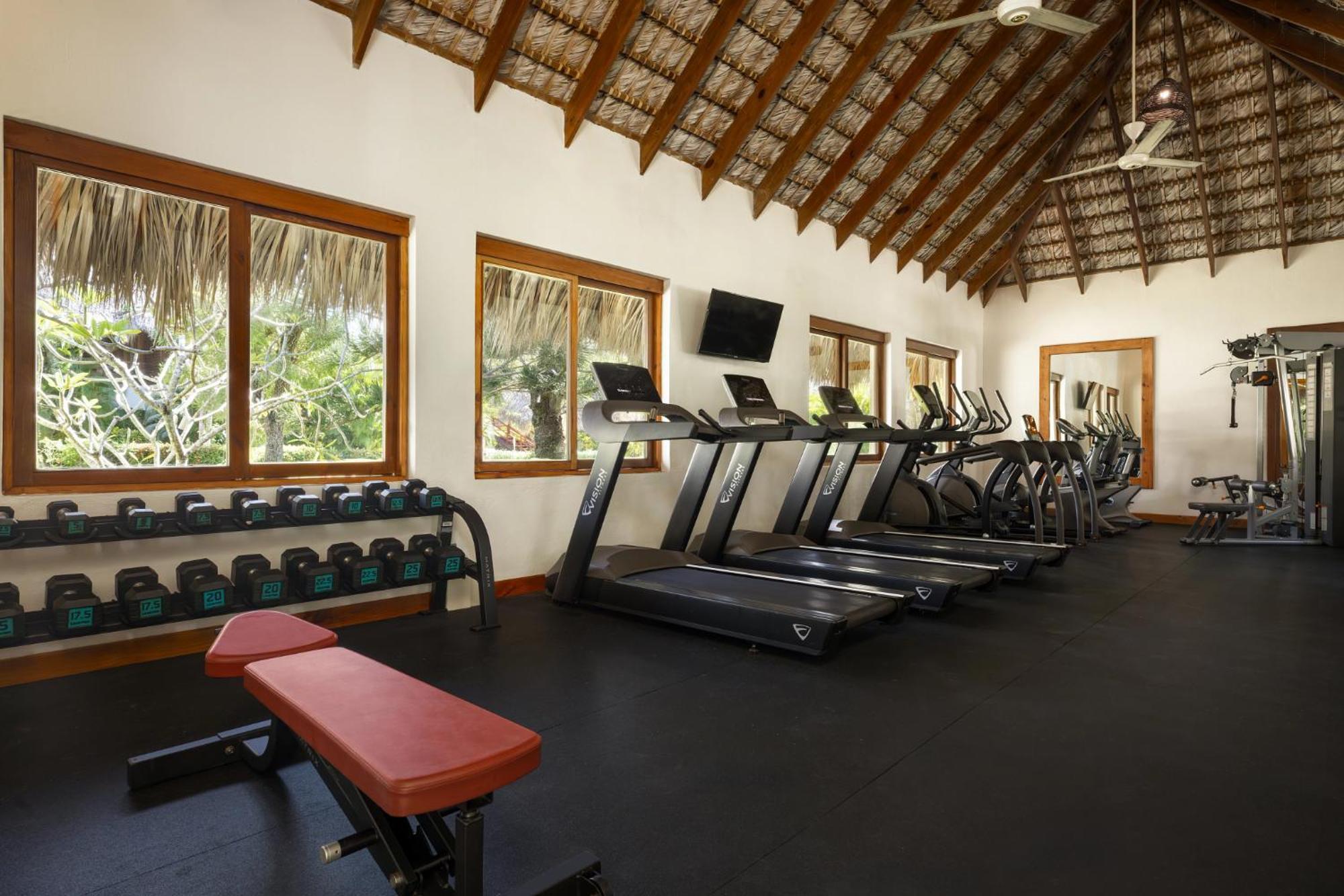 Zoetry Agua Punta Cana Dış mekan fotoğraf