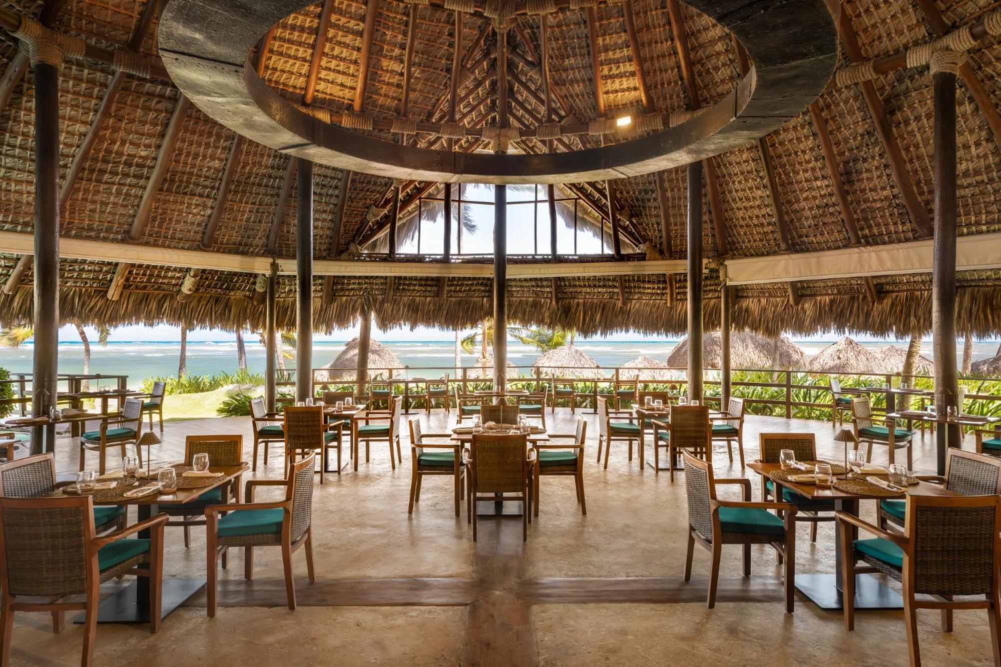 Zoetry Agua Punta Cana Dış mekan fotoğraf